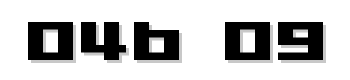 04b-09 font