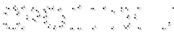 0pointe-Afaire font