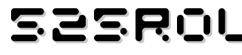 525round font