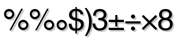 Alex-Fraction-Normal font
