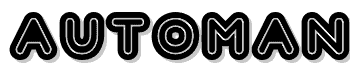 Automania font