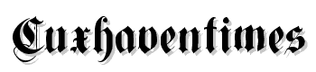 Cuxhaventimes font