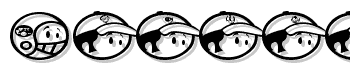 Sporto font