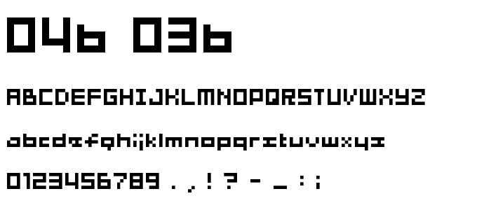 04b_03b font