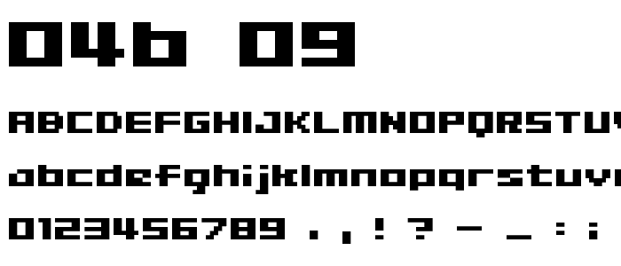 04b_09 font