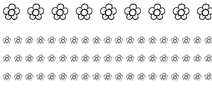 2 September font