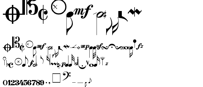 Anastasia Regular font