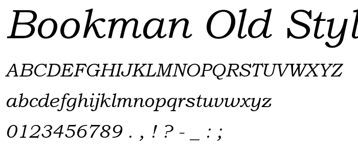 Шрифт bookman old style. Шрифт Bookman. Old Style шрифт. Гарнитура Bookman old Style. Алфавит Bookman old Style.