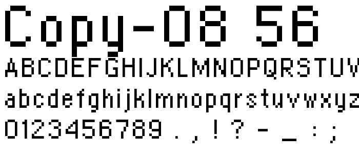 copy 08_56 font