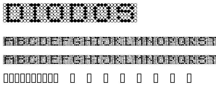Diodos font