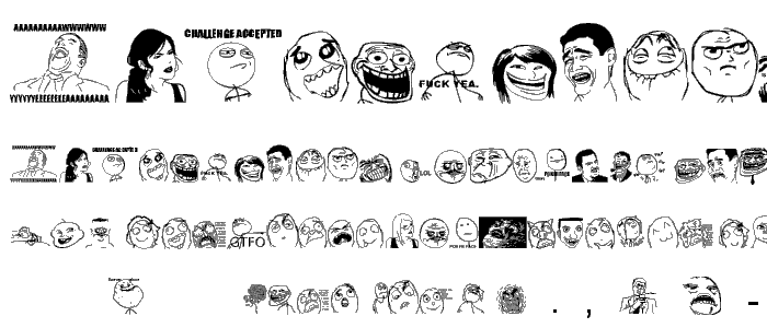 Memetica  Teste 1 police