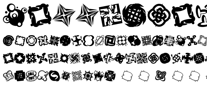 Patternalia police