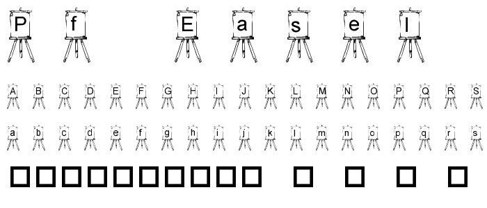 pf_easel police