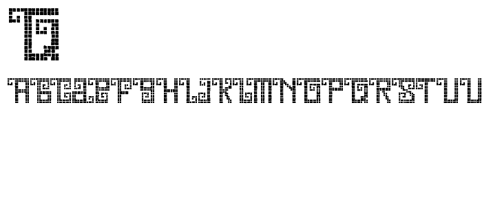 Quetzal Demo font