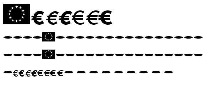 ScalaSans-Euro font