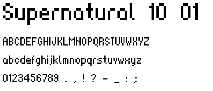 supernatural_10_01 font