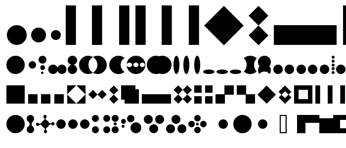 ToolegoSpace font