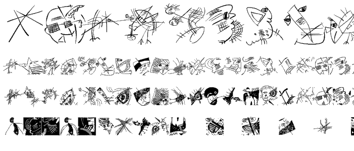TracesOfKandinsky police