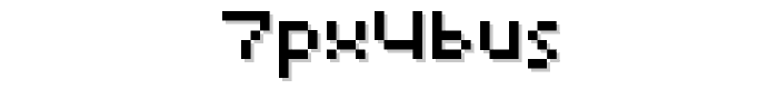 7px4bus font