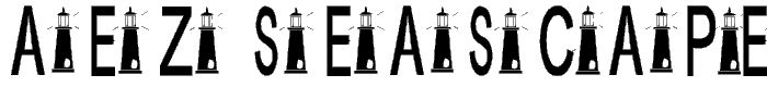 AEZ%20seascape font