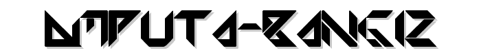 Amputa%20Bangiz font