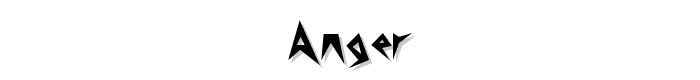 Anger police