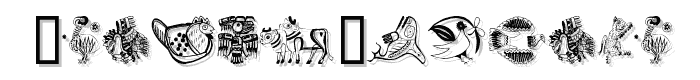 Animal%20Design font