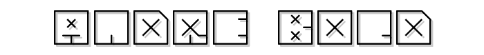 andre%20bold font