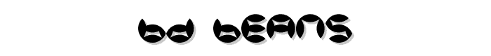 BD%20Beans font