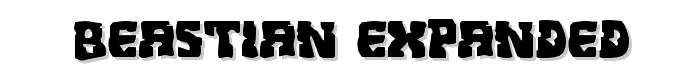 Beastian Expanded police