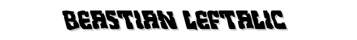 Beastian Leftalic police