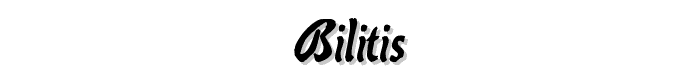 Bilitis police