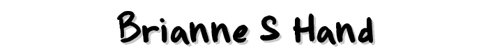 Brianne_s hand police