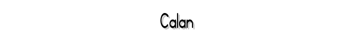 Calan police