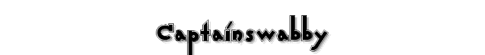 CaptainSwabby police