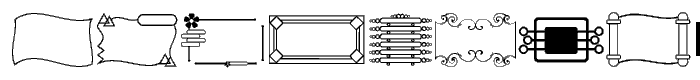 Chay_s%20Frames font