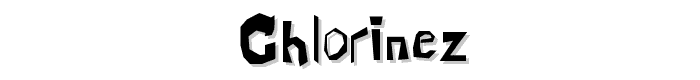 Chlorinez police