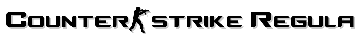 Counter-Strike%20Regular font