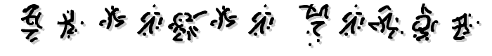 Cthulhu%20Runes font