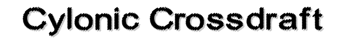 Cylonic%20Crossdraft font