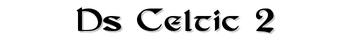 DS_Celtic%202 font