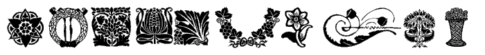 Design4 font