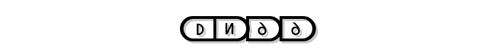 DnaA font