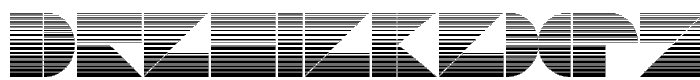 DrebiekExpandedStripes police