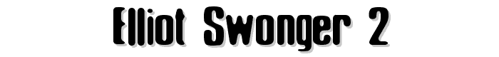 Elliot_Swonger%202 font