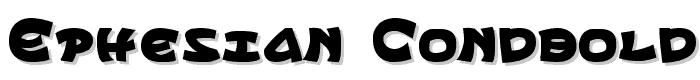 Ephesian CondBold police