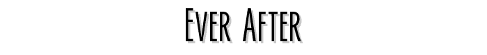 Ever%20After font