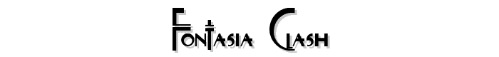 Fontasia%20Clash font