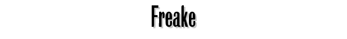 FreakE police