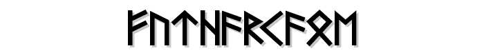 Futhark%20AOE font